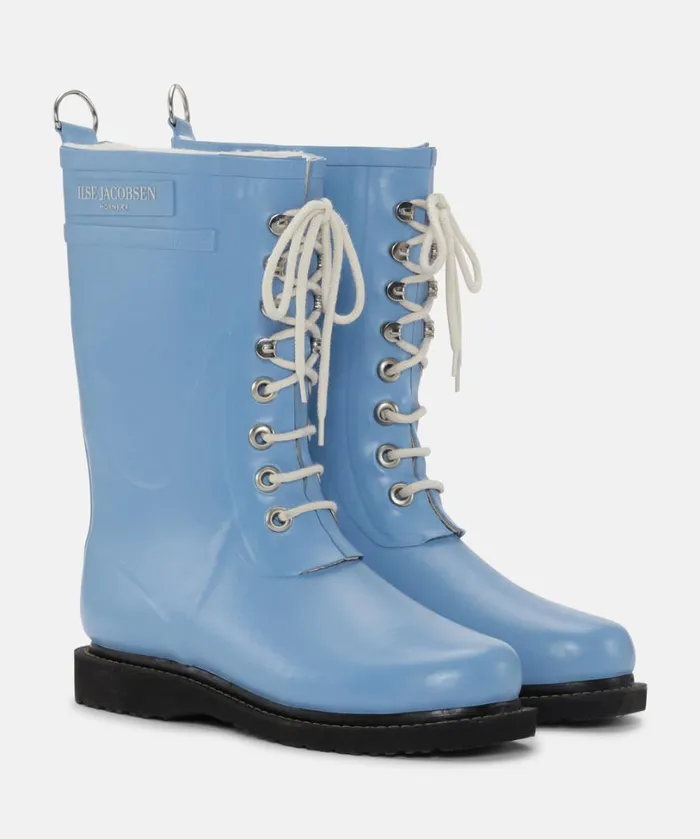 34 Rubber Boots 8211 Light Regatta Rainboots Ilse Jacobsen Rainboots Medium