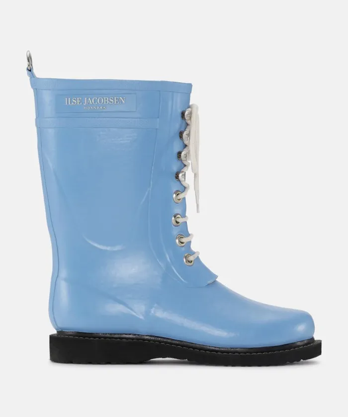 34 Rubber Boots 8211 Light Regatta Rainboots Ilse Jacobsen Rainboots Medium