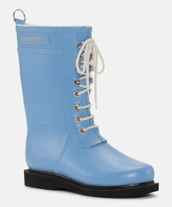 34 Rubber Boots 8211 Light Regatta Rainboots Ilse Jacobsen Rainboots Medium
