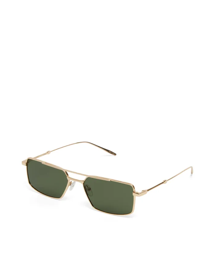 Accessories Billini Banb Eyewear THE BARBARA LIGHT GOLDGREEN