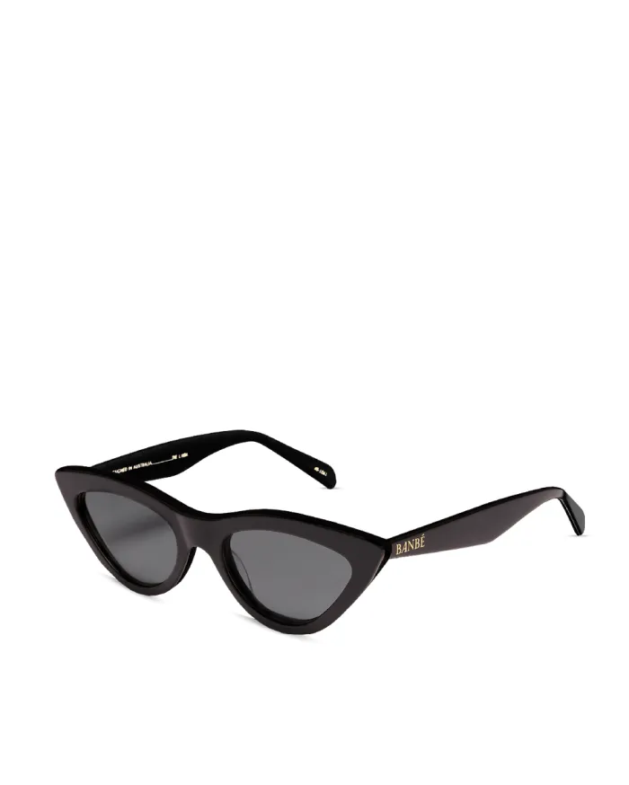 Accessories Billini Banb Eyewear THE LINDA BLACKBLACK