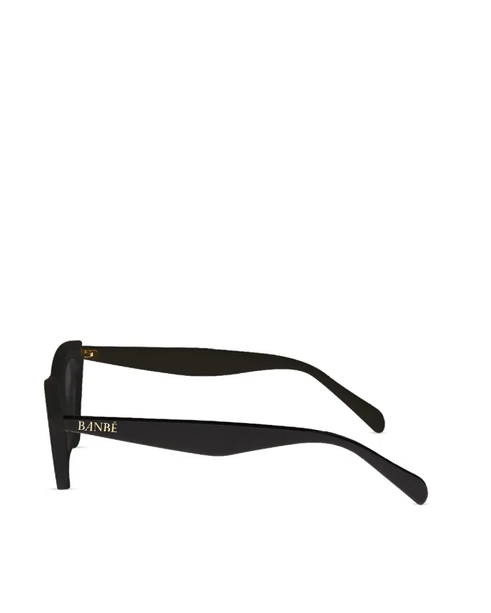 Accessories Billini Banb Eyewear THE LINDA BLACKBLACK