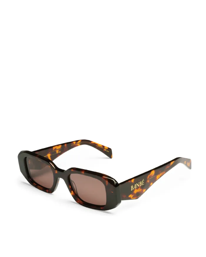 Accessories Billini Banb Eyewear THE NINA HAVANAAUBURN