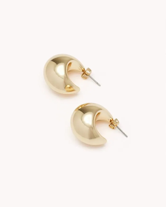 Accessories Billini Jewellery ANTONELLA EARRING GOLD