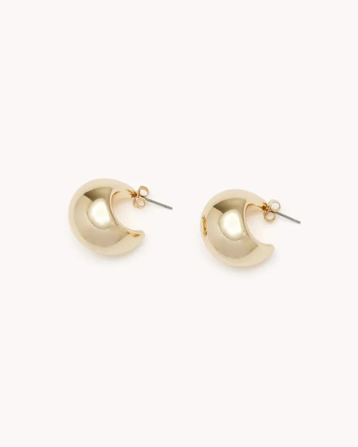 Accessories Billini Jewellery ANTONELLA EARRING GOLD