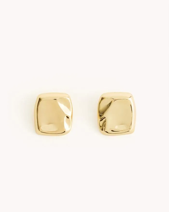 Accessories Billini Jewellery MARIGOLD EARRINGS GOLD