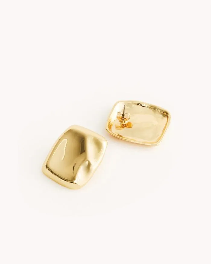 Accessories Billini Jewellery MARIGOLD EARRINGS GOLD