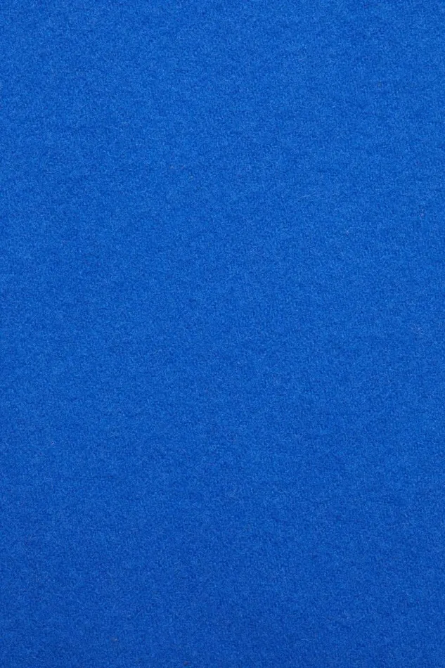 Acne Studios Fringe Wool Scarf 8211 Skinny Royal Blue Women Scarves Acne Studios Fringe Wool Scarf 8211 Skinny Royal Blue Women Scarves