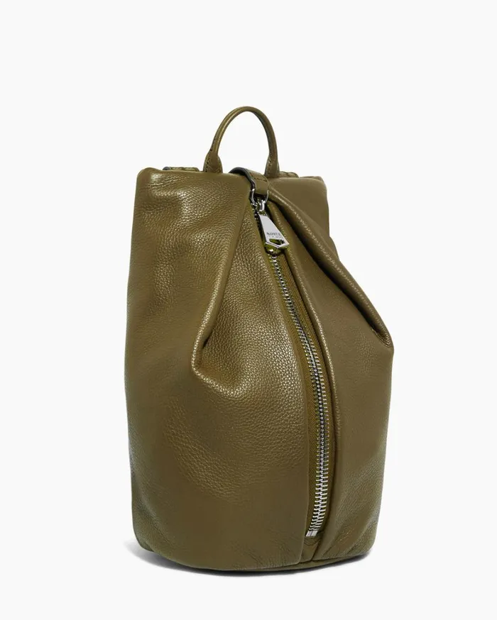 Aimee Kestenberg Backpacks Women Tamitha Backpack Soft Olive