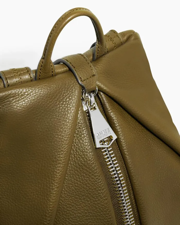Aimee Kestenberg Backpacks Women Tamitha Backpack Soft Olive