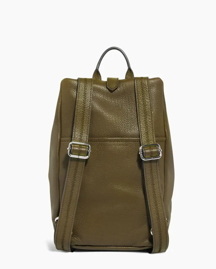 Aimee Kestenberg Backpacks Women Tamitha Backpack Soft Olive