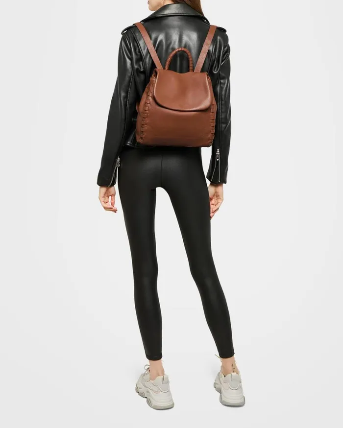 Aimee Kestenberg Backpacks Women Zen Backpack Chestnut