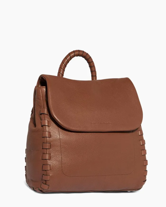 Aimee Kestenberg Backpacks Women Zen Backpack Chestnut