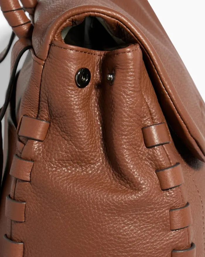 Aimee Kestenberg Backpacks Women Zen Backpack Chestnut