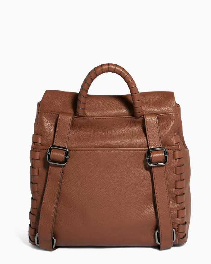 Aimee Kestenberg Backpacks Women Zen Backpack Chestnut