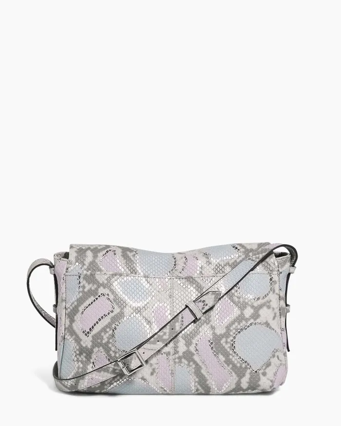 Aimee Kestenberg Crossbody Bags Women Bali Crossbody Pastel Snake