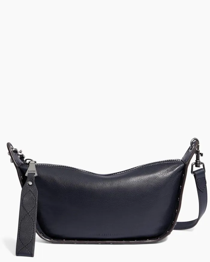 Aimee Kestenberg Crossbody Bags Women Hamilton Crossbody Ink Blue