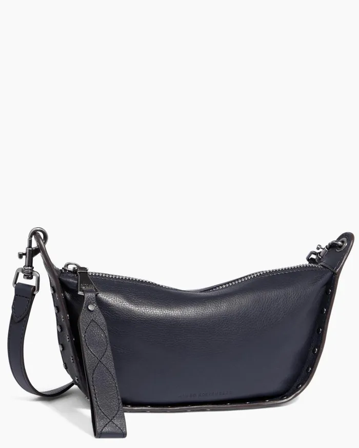 Aimee Kestenberg Crossbody Bags Women Hamilton Crossbody Ink Blue