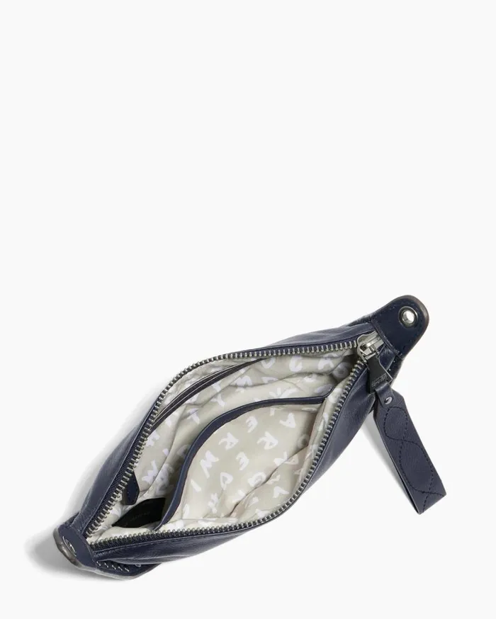 Aimee Kestenberg Crossbody Bags Women Hamilton Crossbody Ink Blue