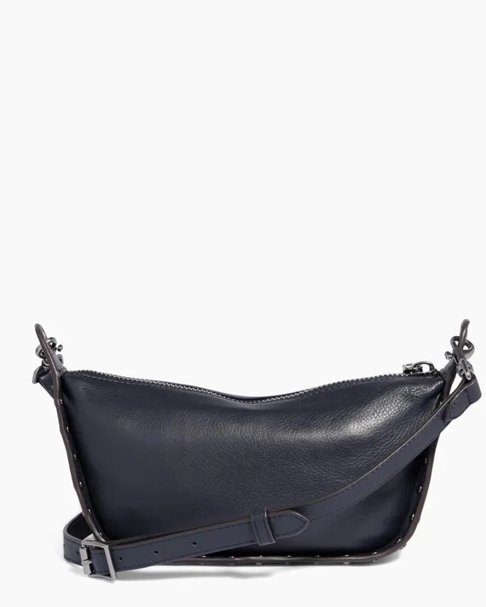 Aimee Kestenberg Crossbody Bags Women Hamilton Crossbody Ink Blue