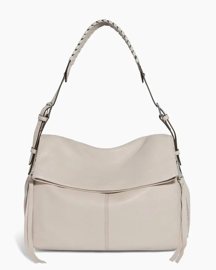 Aimee Kestenberg Hobos Women Bali Hobo Bone