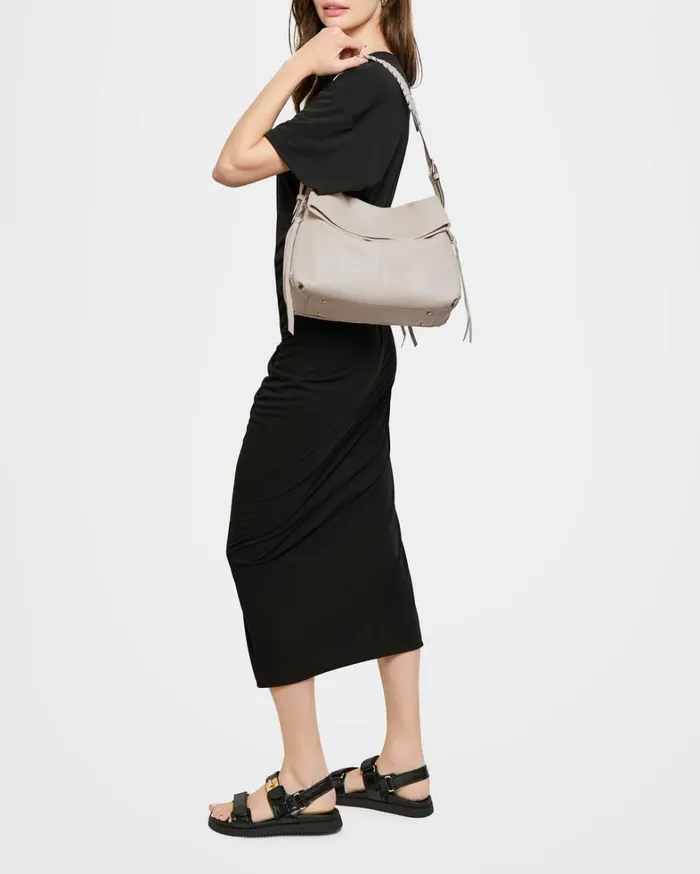 Aimee Kestenberg Hobos Women Bali Hobo Bone
