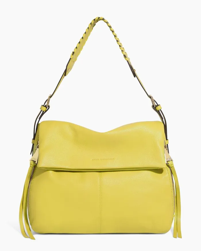 Aimee Kestenberg Hobos Women Bali Hobo Limeade