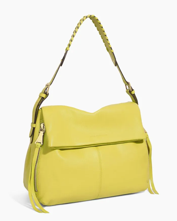 Aimee Kestenberg Hobos Women Bali Hobo Limeade