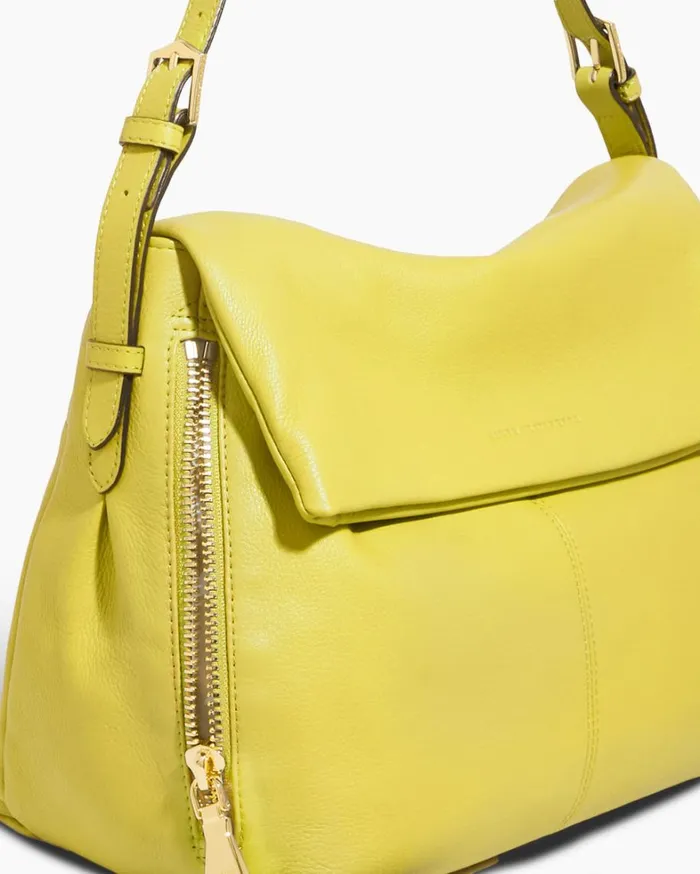 Aimee Kestenberg Hobos Women Bali Hobo Limeade