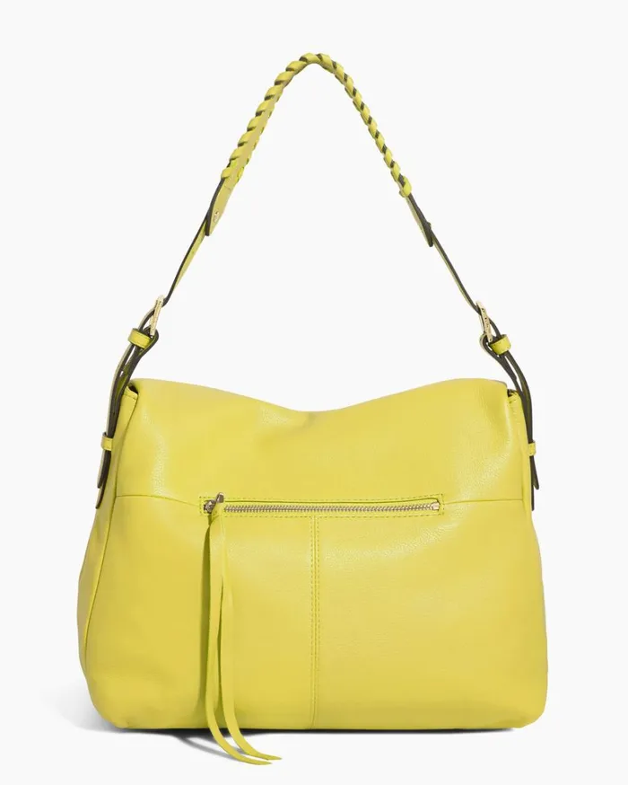Aimee Kestenberg Hobos Women Bali Hobo Limeade