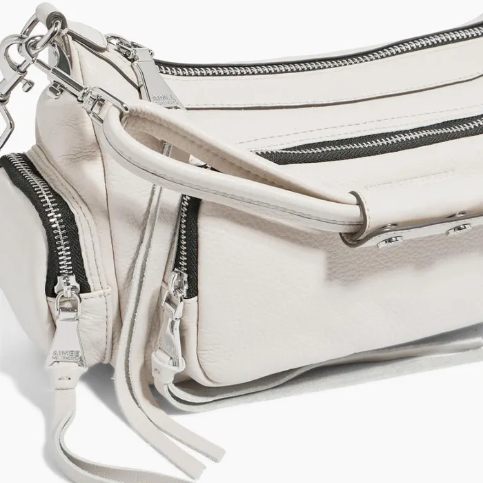 Aimee Kestenberg Shoulder Bags Women Away We Go Convertible Shoulder Chalk
