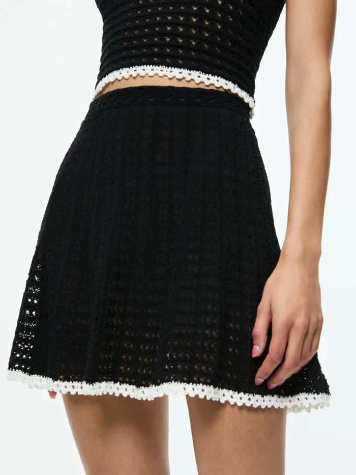Alice Olivia Blackvanilla Women Matching Sets