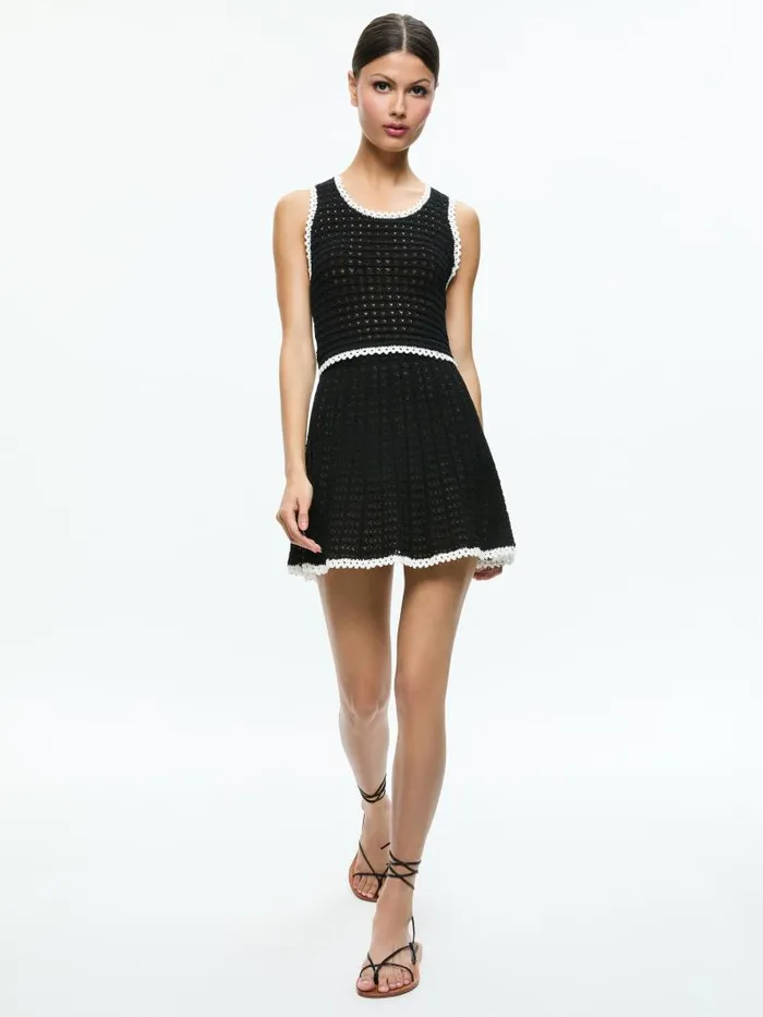 Alice Olivia Blackvanilla Women Matching Sets