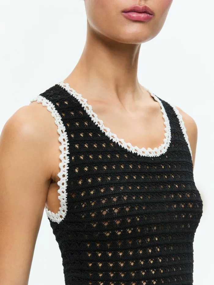 Alice Olivia Blackvanilla Women Matching Sets