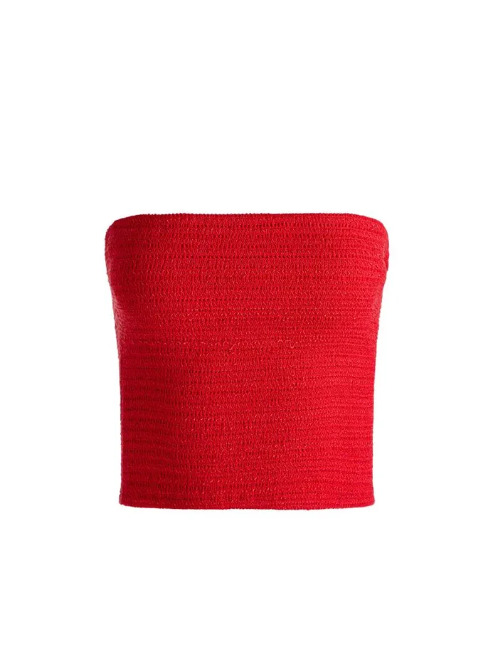 Alice Olivia Bright Ruby Women Matching Sets