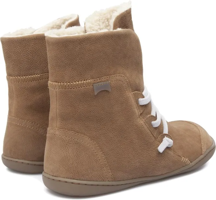 Ankle Boots Women Camper Peu