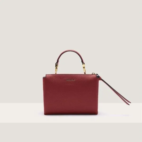 Arlettis Small Brandy Women Coccinelle Top Handle Bag