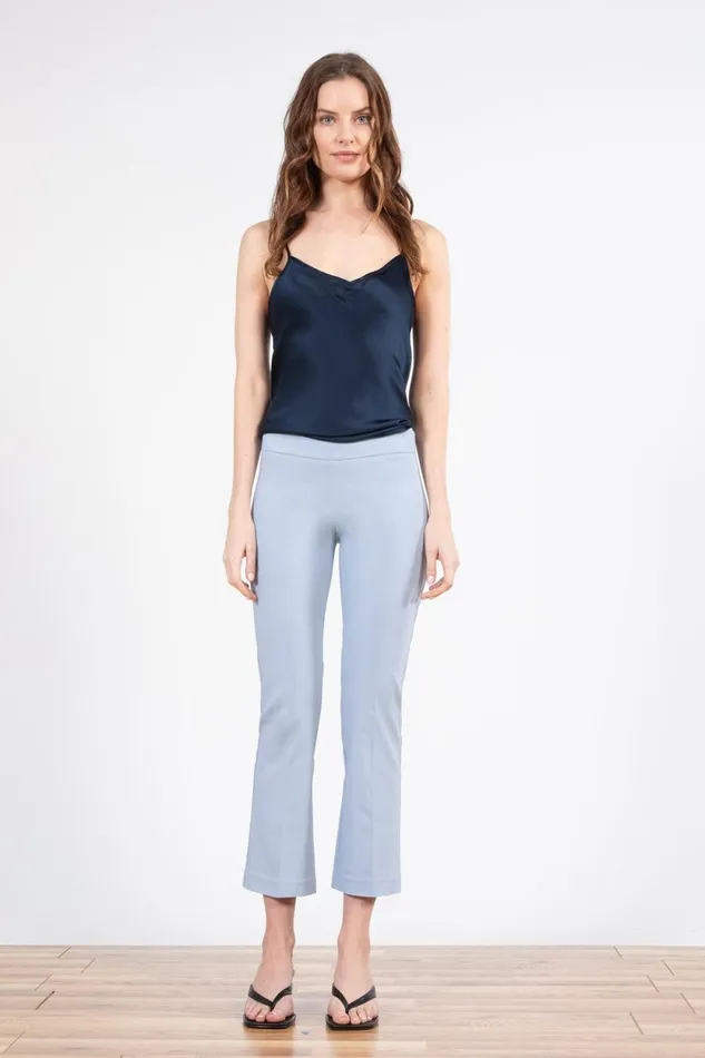 Avenue Montaigne LEO Signature Ice Women Pants