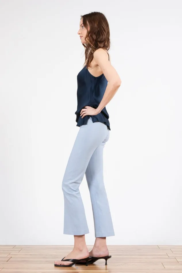 Avenue Montaigne LEO Signature Ice Women Pants Avenue Montaigne LEO Signature Ice Women Pants