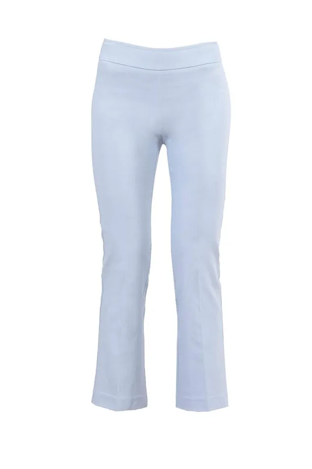 Avenue Montaigne LEO Signature Ice Women Pants Avenue Montaigne LEO Signature Ice Women Pants