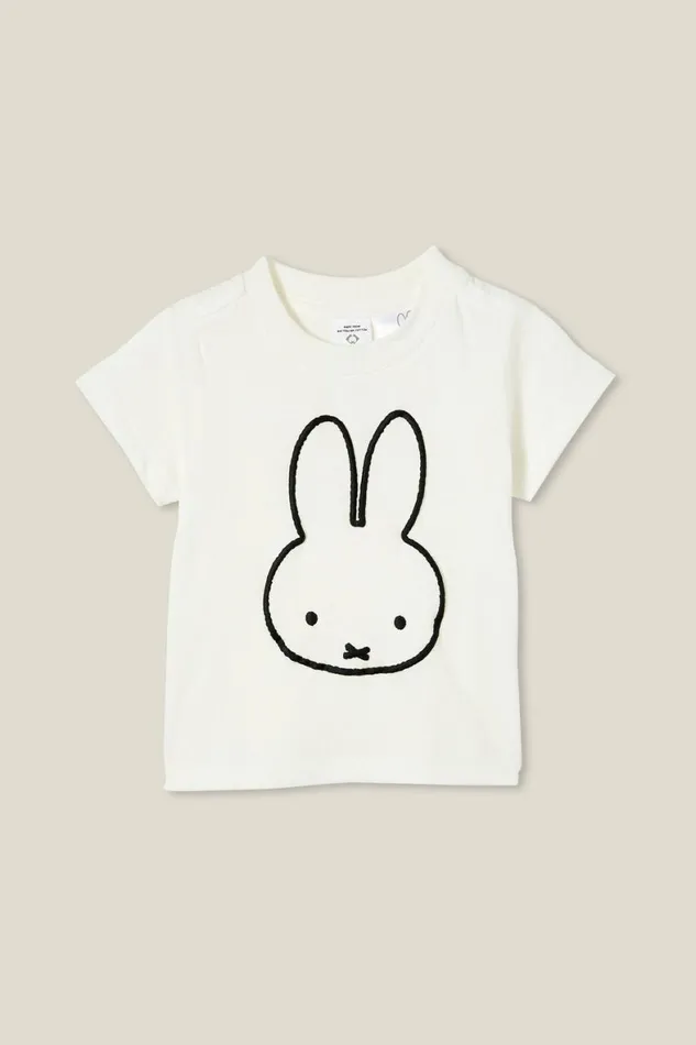 Baby Tops Jackets and Sweaters Cotton On Jamie Short Sleeve TeeLicense Lcn Mif Vanillamiffy Face Baby Tops Jackets and Sweaters Cotton On Jamie Short Sleeve TeeLicense Lcn Mif Vanillamiffy Face