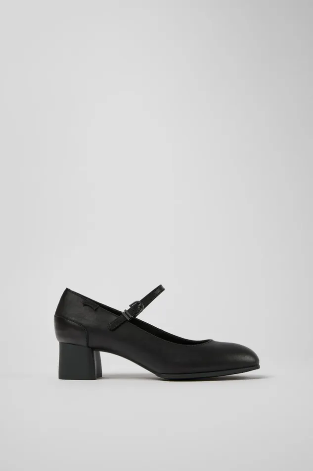 Ballerinas Women Camper Katie Womens Black Mary Jane