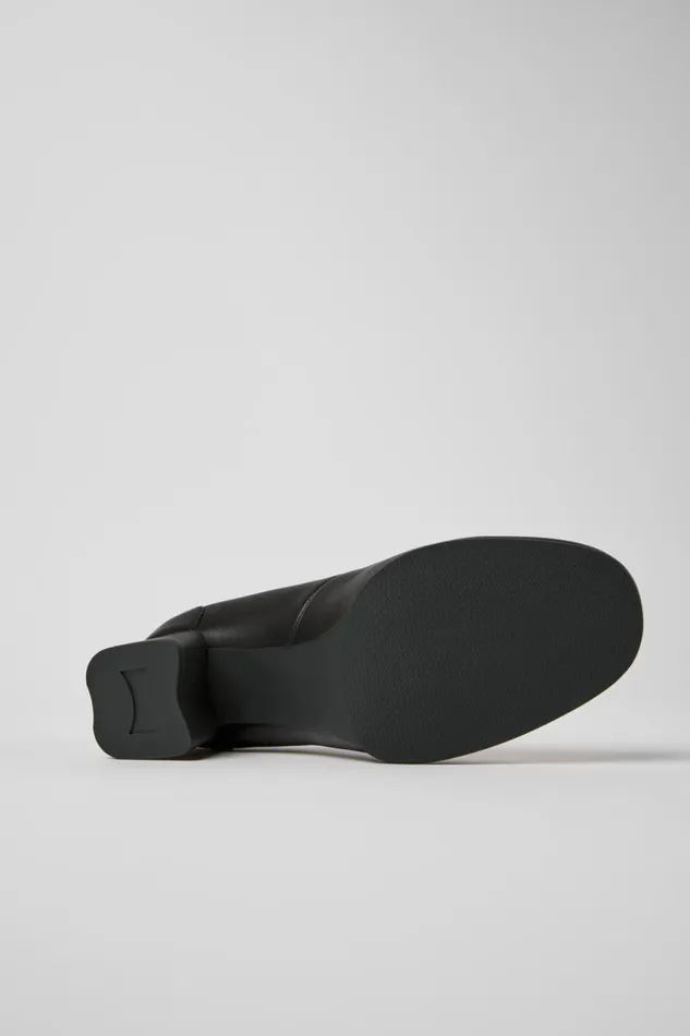 Ballerinas Women Camper Katie Womens Black Mary Jane