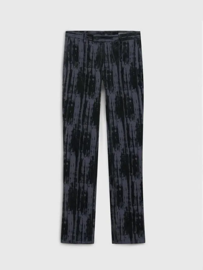 BLAKE PANTS Thistle Clothing John Varvatos Dress Pants
