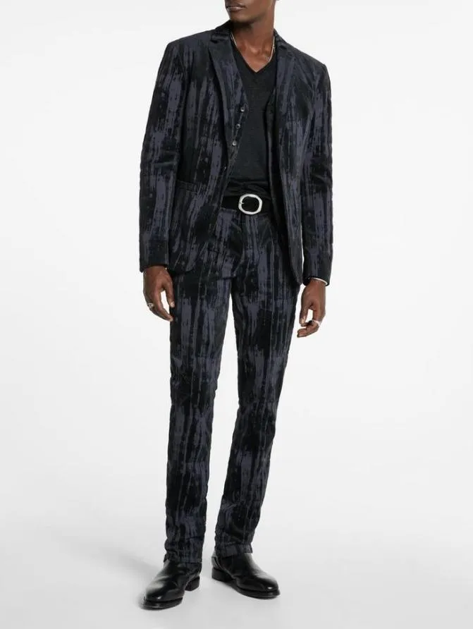 BLAKE PANTS Thistle Clothing John Varvatos Dress Pants