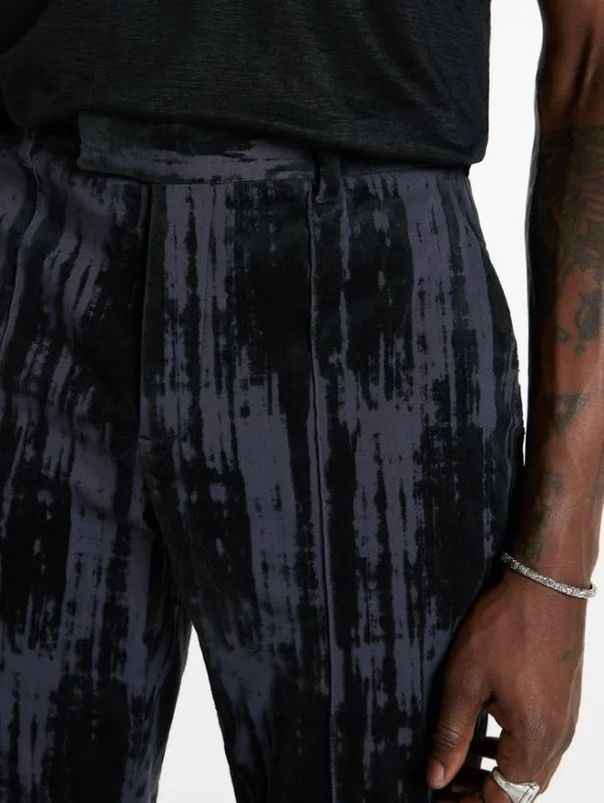 BLAKE PANTS Thistle Clothing John Varvatos Dress Pants