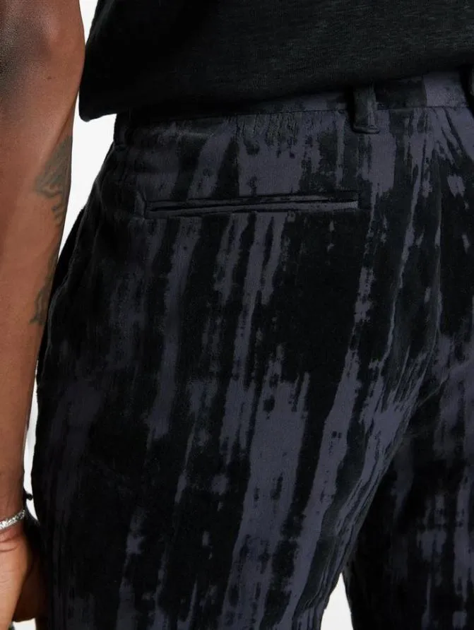 BLAKE PANTS Thistle Clothing John Varvatos Dress Pants