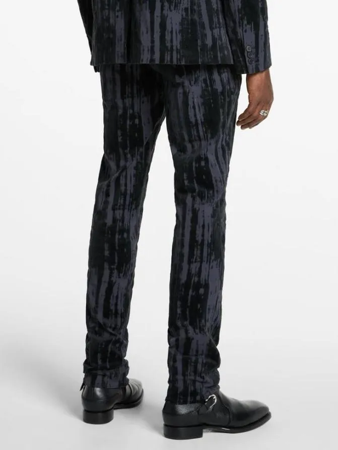 BLAKE PANTS Thistle Clothing John Varvatos Dress Pants