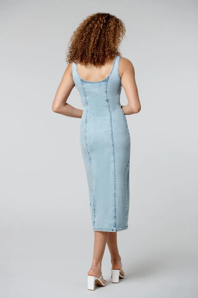 BLANK NYC Dresses and Skirts Fade Away Dress 8211 Women