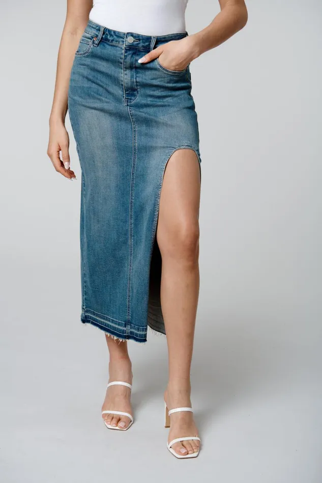 BLANK NYC Dresses and Skirts Guest Star Skirt 8211 Women